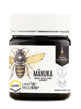 1839 Honey UMF Manuka Honey 15+